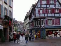 Colmar Christkindelmarkt 2006 (2)